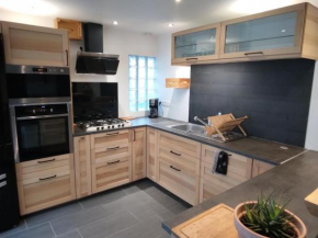 Loft entier de la Cancette